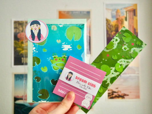 Sachet mystère